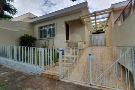 Casa Térrea à venda com 2 quartos, sendo 1 suíte, em Vila Jaguara, São Paulo, SP