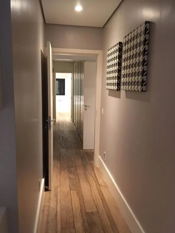 Apartamento à venda com 4 suítes em Paraíso do Morumbi, São Paulo, SP