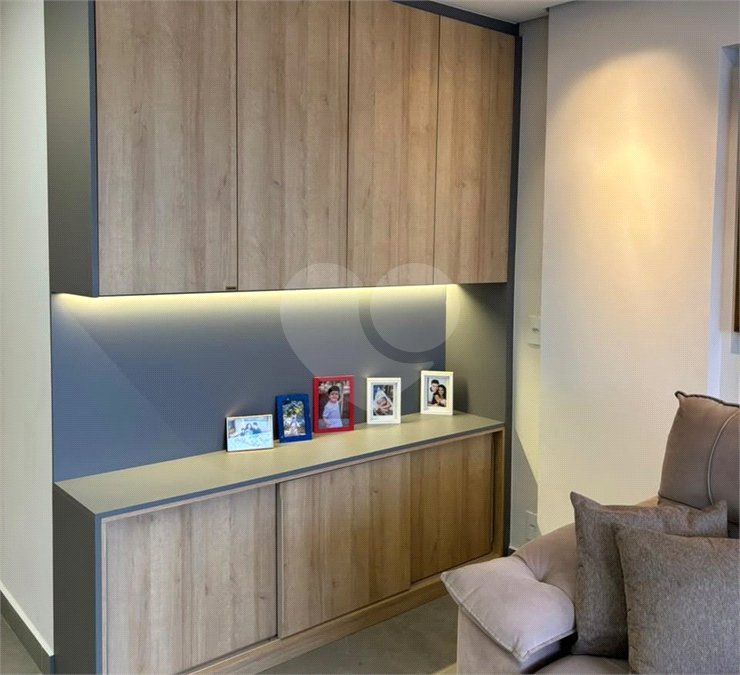 Apartamento à venda com 3 quartos, sendo 1 suíte,  em Jardim Faculdade, Sorocaba, SP
