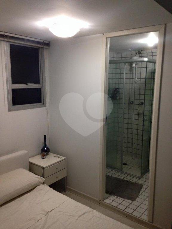 Apartamento à venda com 1 suíte em Santana, São Paulo, SP