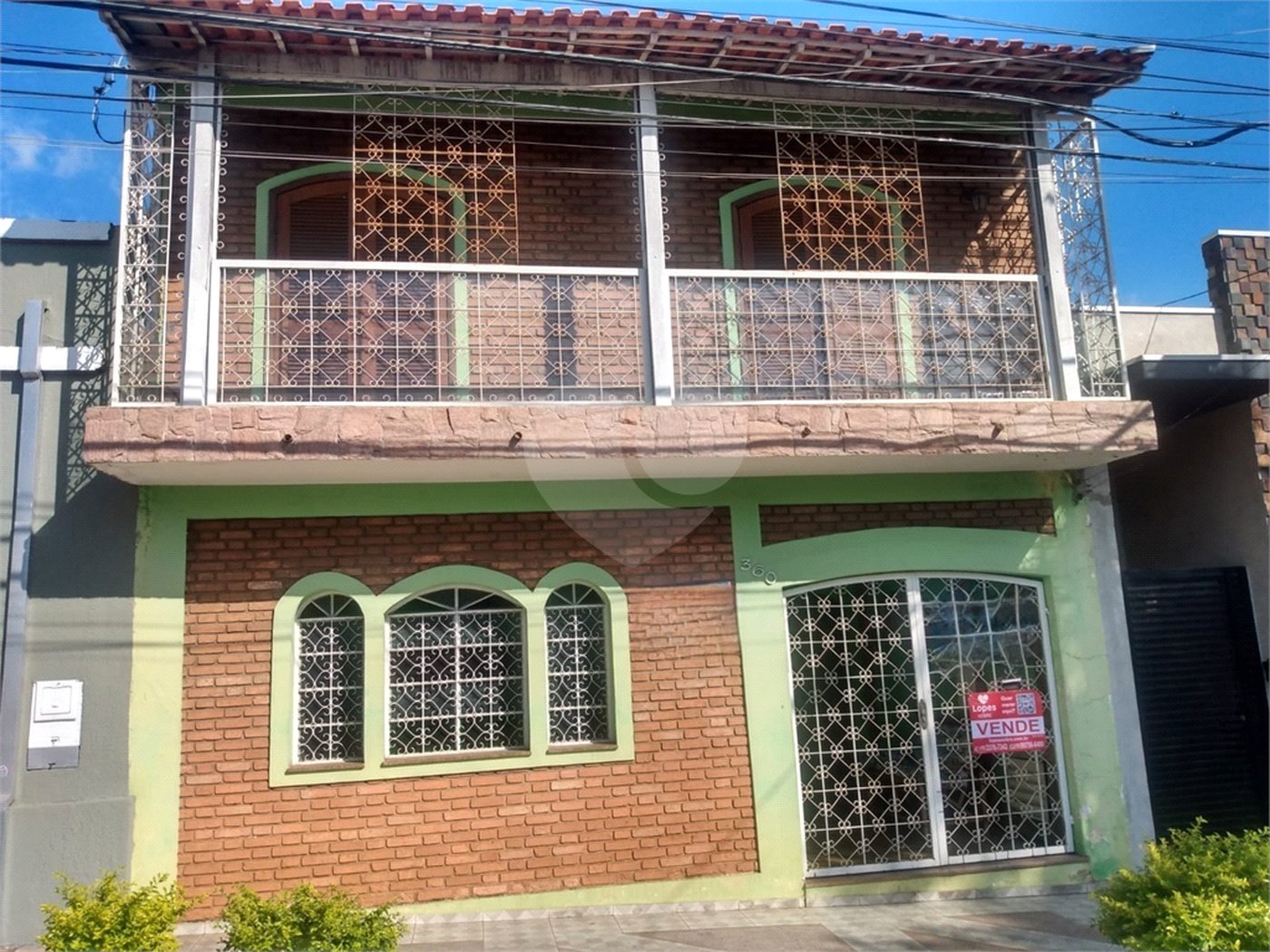 Casa à venda com 4 quartos em Vila Santana, Itapetininga, SP