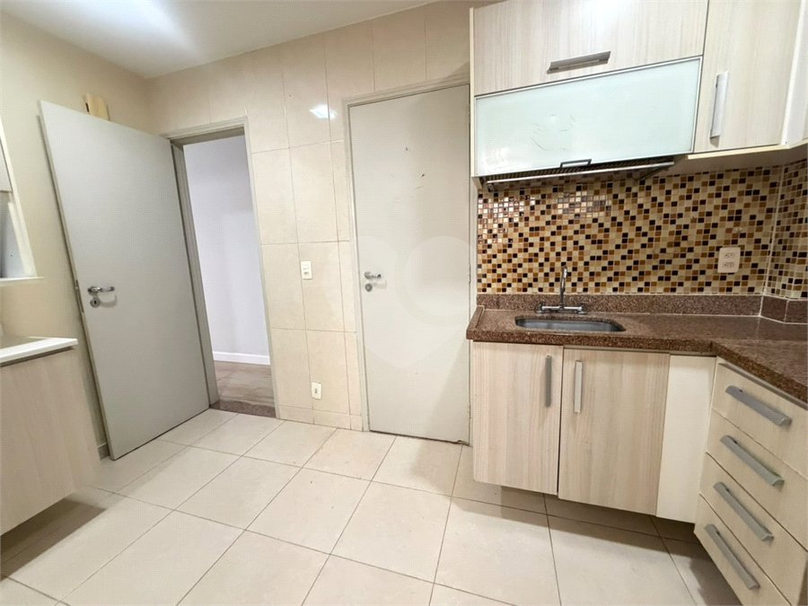 Apartamento à venda com 3 quartos em Tijuca, Rio de Janeiro, RJ