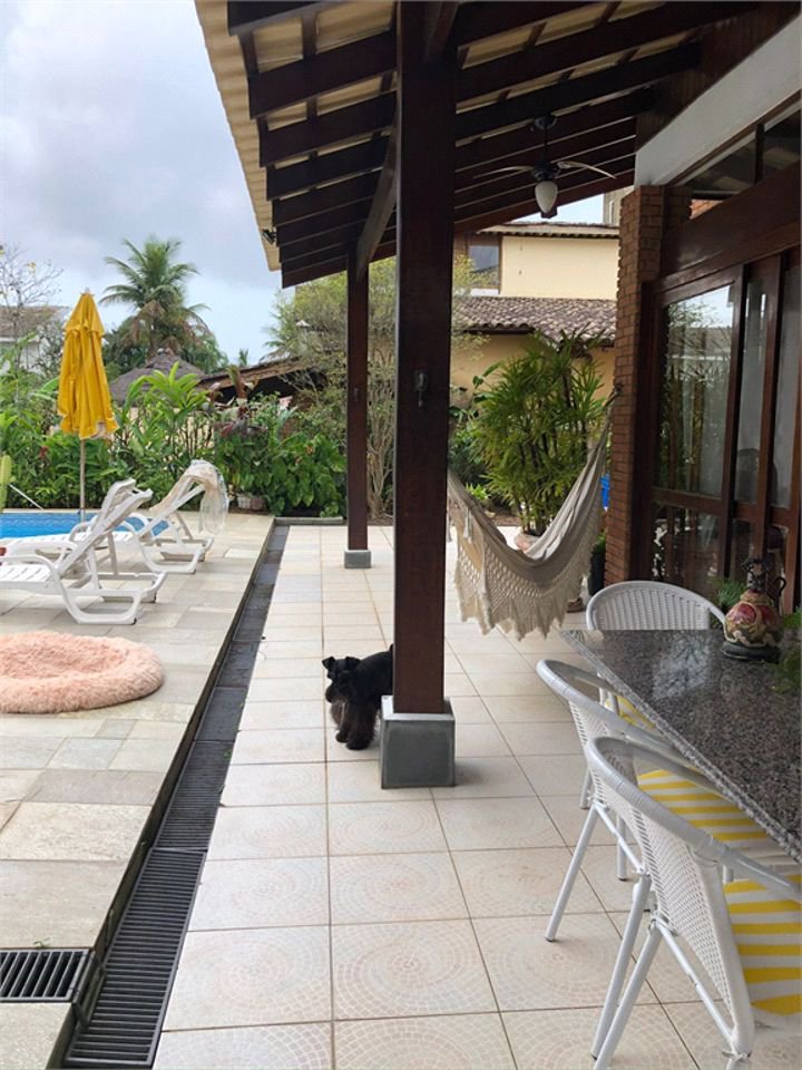 Casa com 4 dormitórios à venda, 360 m² por R$ 2.000.000,00 - Balneário Cidade Atlântica - Guarujá/SP