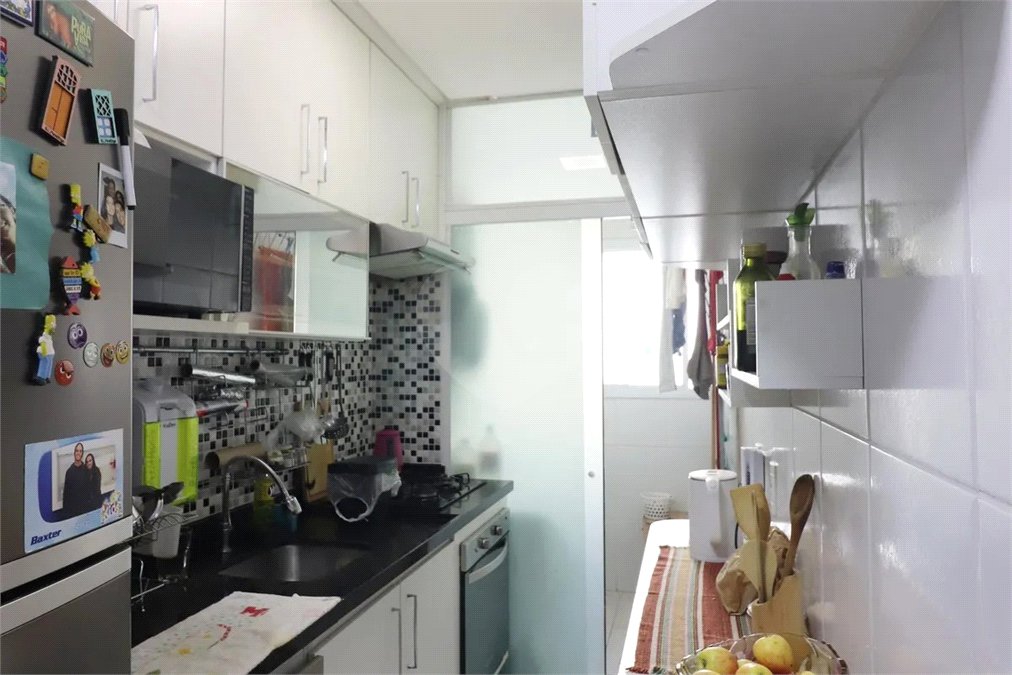 Apartamento para alugar com 3 quartos, sendo 1 suíte,  em Independência, São Bernardo do Campo, SP