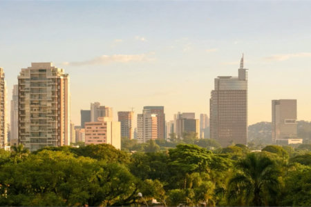 Apartamento à venda com 1 suíte em Sumarezinho, São Paulo, SP