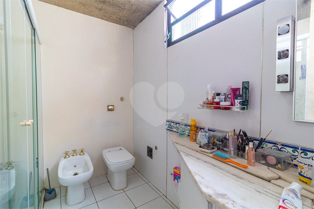 Casa de Vila à venda com 3 quartos, sendo 1 suíte, em Chácara Monte Alegre, São Paulo, SP