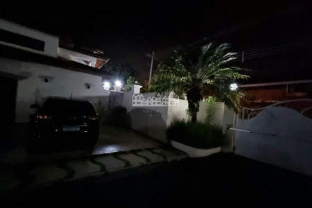Casa para alugar com 3 suítes em Vila Santista, Atibaia, SP