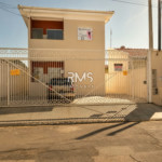 Apartamento à venda com 2 quartos em Parque Residencial Mayard, Itu, SP