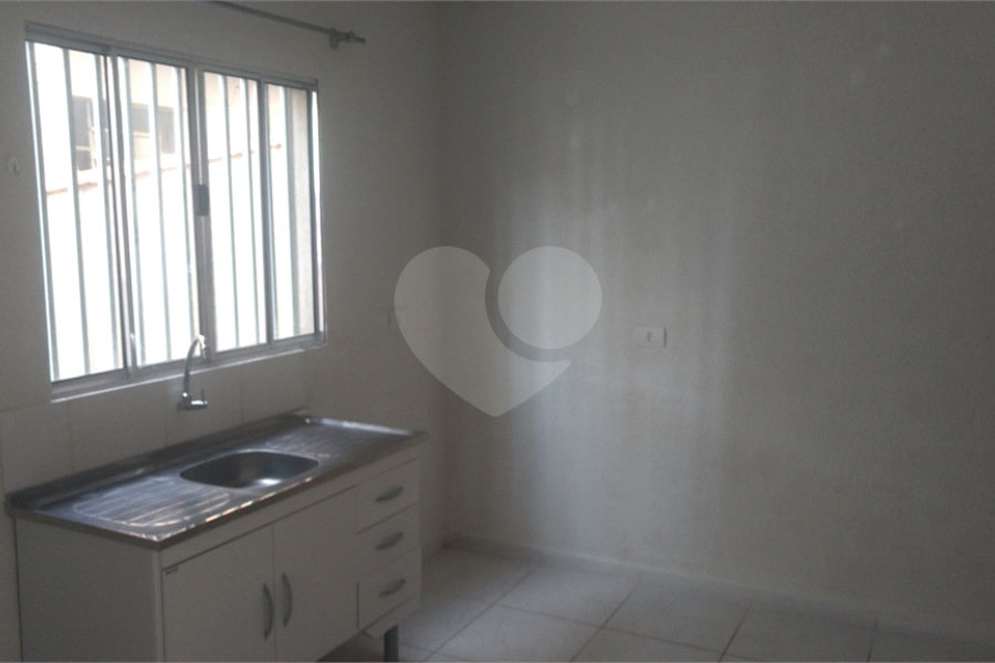 Casa à venda com 1 quarto no condomínio Alberto Silva, São Paulo - SP