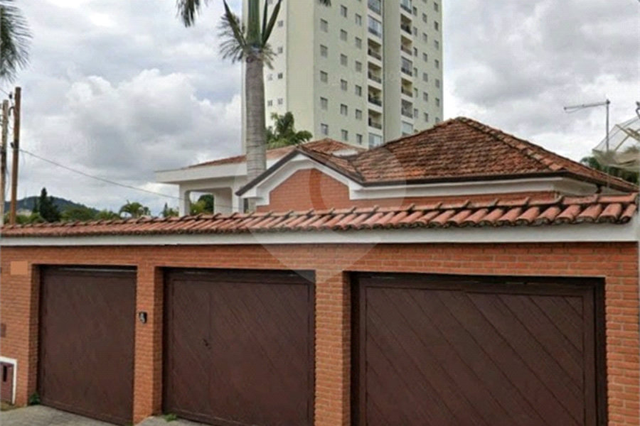 Casa Térrea à venda com 6 quartos em Tremembé, São Paulo, SP