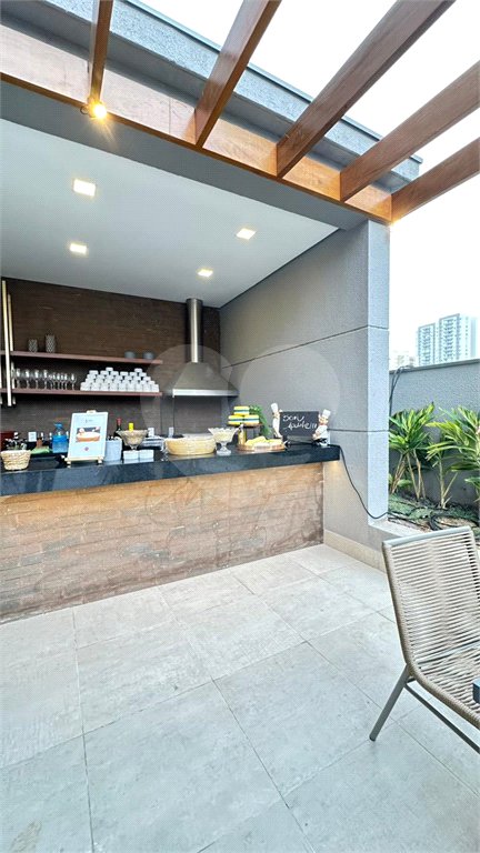 Apartamento à venda com 3 suítes em Ipiranga, São Paulo, SP