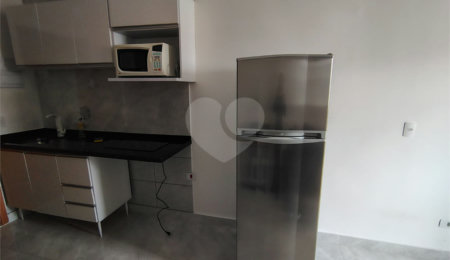 Apartamento à venda com 1 quarto em Vila Mazzei, São Paulo, SP