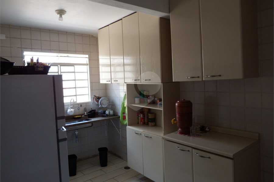 Sobrado à venda com 2 quartos em Freguesia do Ó, São Paulo, SP