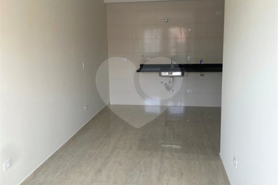 Casa à venda com 2 quartos no condomínio Comdomínio Vitória Prime, São Paulo - SP