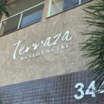 Apartamento para alugar com 2 quartos, sendo 1 suíte, em Vila Hortência, Sorocaba, SP
