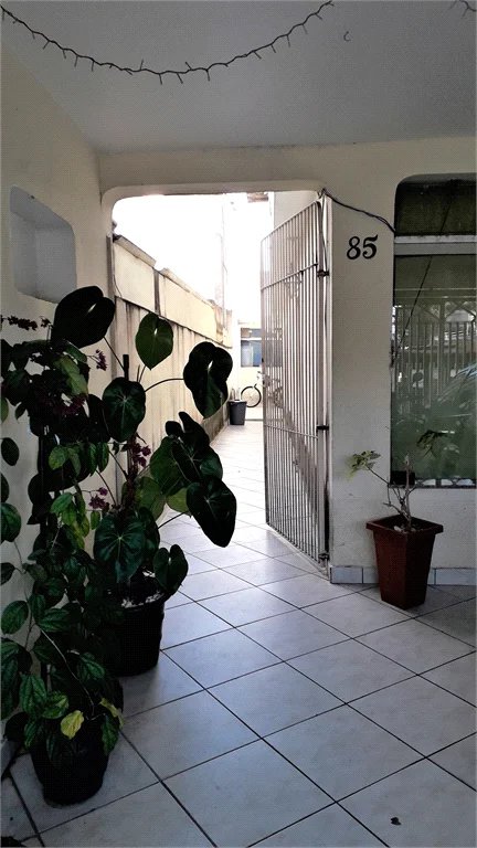 Sobrado à venda com 2 quartos, sendo 1 suíte,  em Jardim São Jorge (raposo Tavares), São Paulo, SP