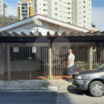 Terreno à venda em Santa Teresinha, São Paulo, SP