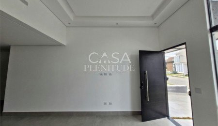 Casa em condomínio à venda com 3 quartos, sendo 1 suíte,  em Cajuru do Sul, Sorocaba, SP