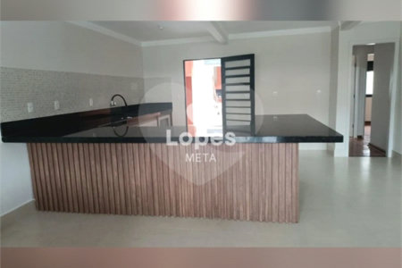Casa à venda com 3 quartos, sendo 1 suíte, em Cidade Vista Verde, São José dos Campos, SP