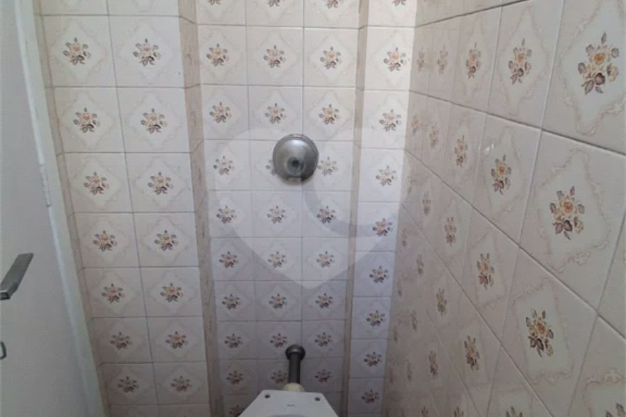 Apartamento à venda com 4 quartos, sendo 1 suíte, em Santana, São Paulo, SP