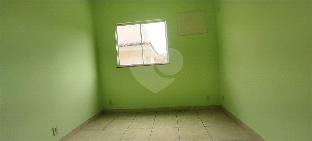 Casa à venda com 2 quartos no condomínio Village Texeira Campos, Rio de Janeiro - RJ