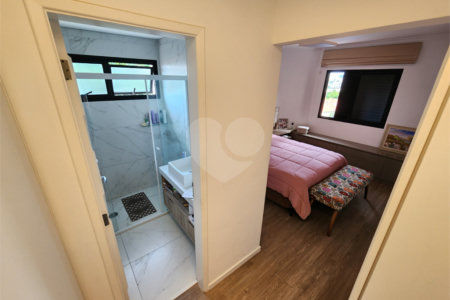 Apartamento à venda com 4 quartos, sendo 2 suítes, em Água Fria, São Paulo, SP