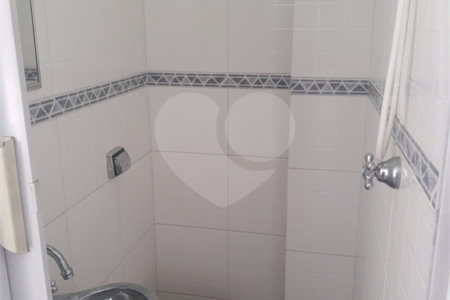 Apartamento à venda com 3 quartos em Indianópolis, São Paulo, SP