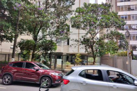 Apartamento à venda ou para alugar com 3 quartos, sendo 1 suíte, em Itaim Bibi, São Paulo, SP
