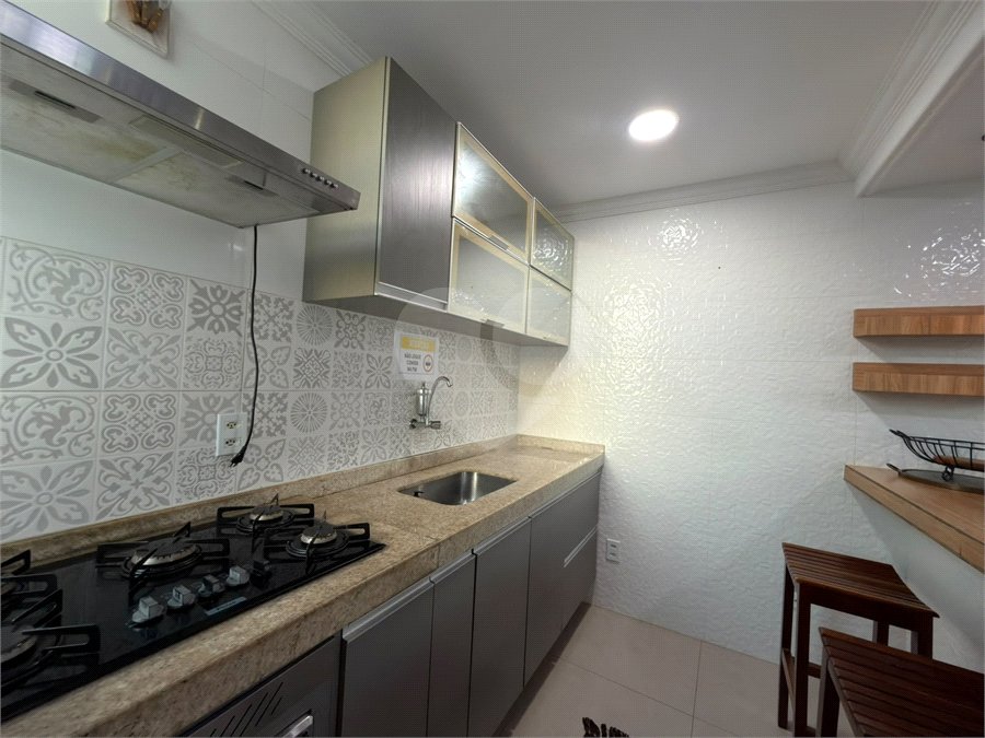 Casa à venda com 4 suítes em Praia dos Anjos, Arraial do Cabo, RJ