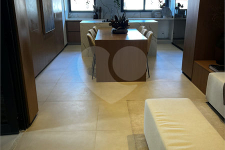 Apartamento à venda com 1 suíte em Jardim América, São Paulo, SP