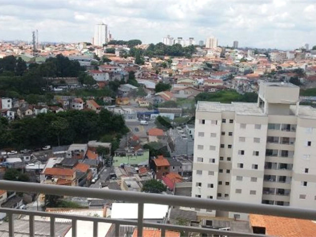 Apartamento à venda com 3 quartos, sendo 1 suíte,  em Tucuruvi, São Paulo, SP