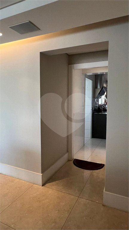 Apartamento à venda com 3 suítes em Água Branca, São Paulo, SP