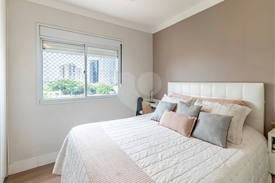 Apartamento à venda com 3 quartos, sendo 1 suíte, em Barra Funda, São Paulo, SP