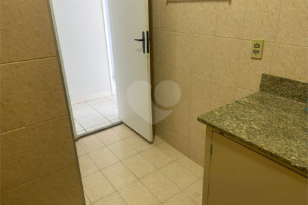Apartamento à venda com 3 quartos em Tijuca, Rio de Janeiro, RJ