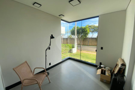 Casa condominio Swiss Park