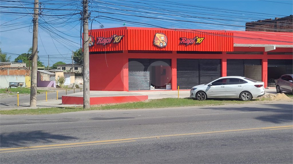Prédio à venda em Km 32, Nova Iguaçu, RJ
