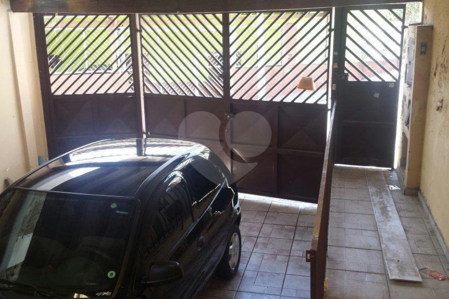 Sobrado à venda com 3 quartos em Tremembé, São Paulo, SP