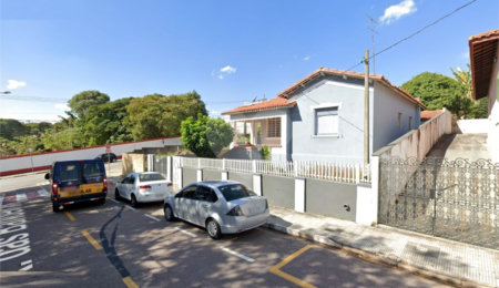 Casa à venda com 2 quartos no Centro, Vinhedo, SP