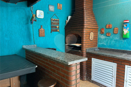 Sobrado à venda com 3 quartos, sendo 1 suíte,  em Vila Nova Mazzei, São Paulo, SP
