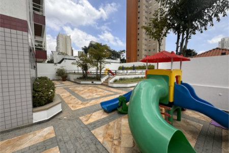 Cobertura à venda com 3 suítes em Cidade Monções, São Paulo, SP