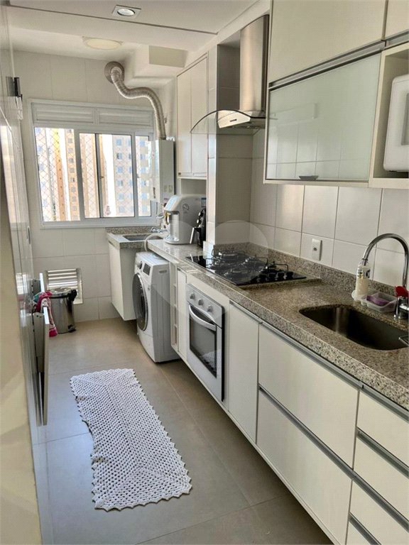 Apartamento à venda com 2 quartos, sendo 1 suíte, do Maranhão, São Paulo, SP