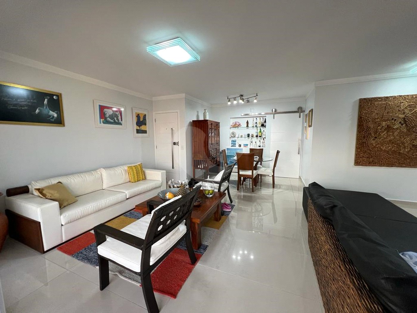 Apartamento à venda com 2 suítes em Jardim Portal da Colina, Sorocaba, SP