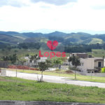 Terreno à venda no condomínio Monte Carlo, São José dos Campos - SP