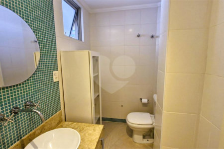 Apartamento à venda com 2 quartos, sendo 1 suíte, em Perdizes, São Paulo, SP
