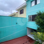 Sobrado à venda com 3 quartos, sendo 1 suíte, em Imirim, São Paulo, SP