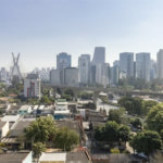 Apartamento à venda com 1 quarto em Vila Cordeiro, São Paulo, SP