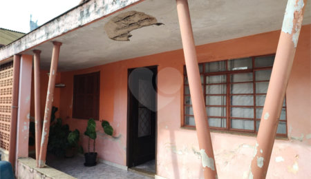Casa à venda com 4 quartos em Santana, São Paulo, SP