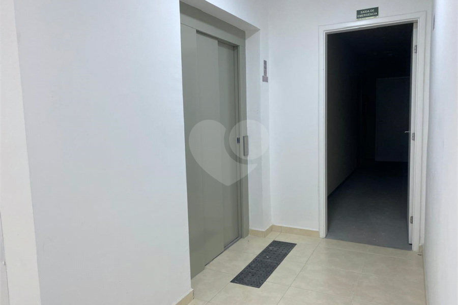 Apartamento à venda com 1 quarto em Mandaqui, São Paulo, SP
