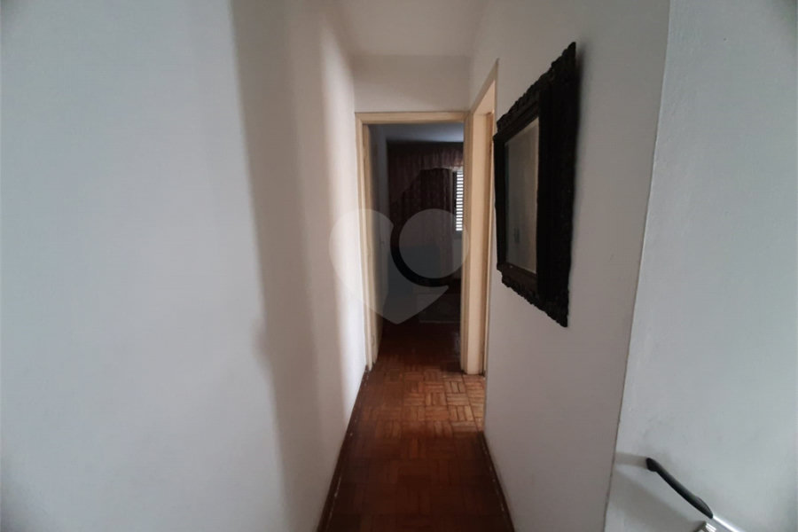 Sobrado à venda com 3 quartos em Freguesia do Ó, São Paulo, SP