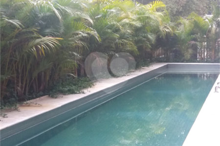 Apartamento à venda com 1 quarto em Vila Mariana, São Paulo, SP